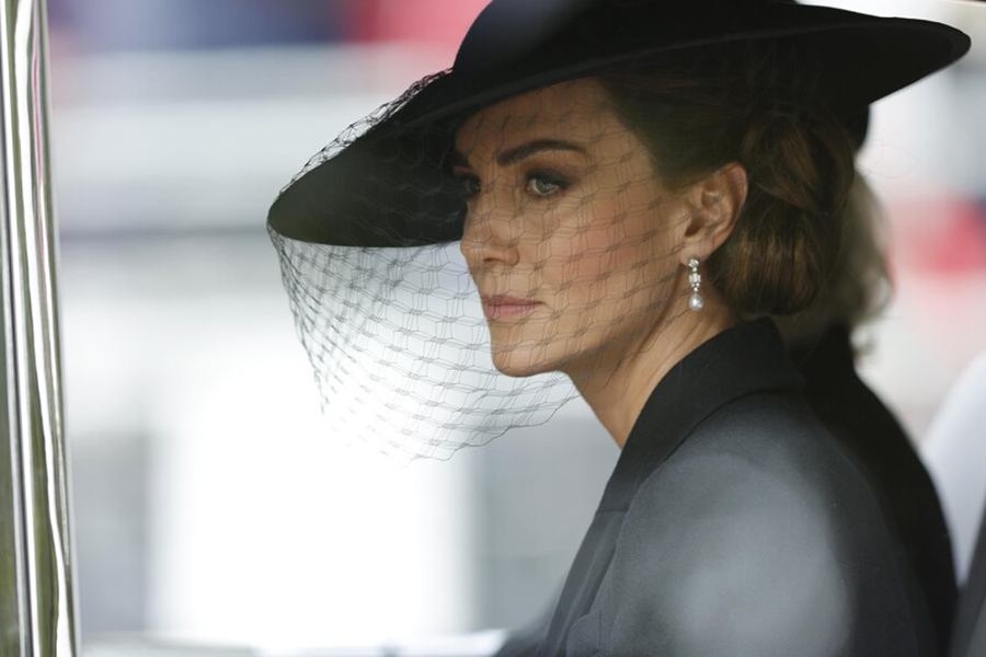 凱特王妃證實罹患癌症｜凱特王妃不戴皇冠原因是這樣 Kate Middleton 10個貼地美容瘦身貼士