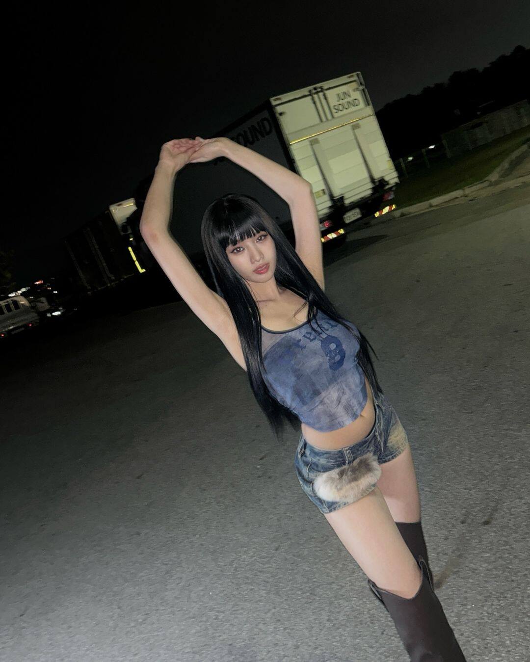 成員來頭不小!出道前已創作大熱單曲,最完美女團身材、TWICE後備役也在這團,KISS OF LIFE會是下個BLACK PINK嗎? 成員來頭不小!出道前已創作大熱單曲,最完美女團身材、TWICE後備役也在這團,KISS OF LIFE會是下個BLACK PINK嗎?