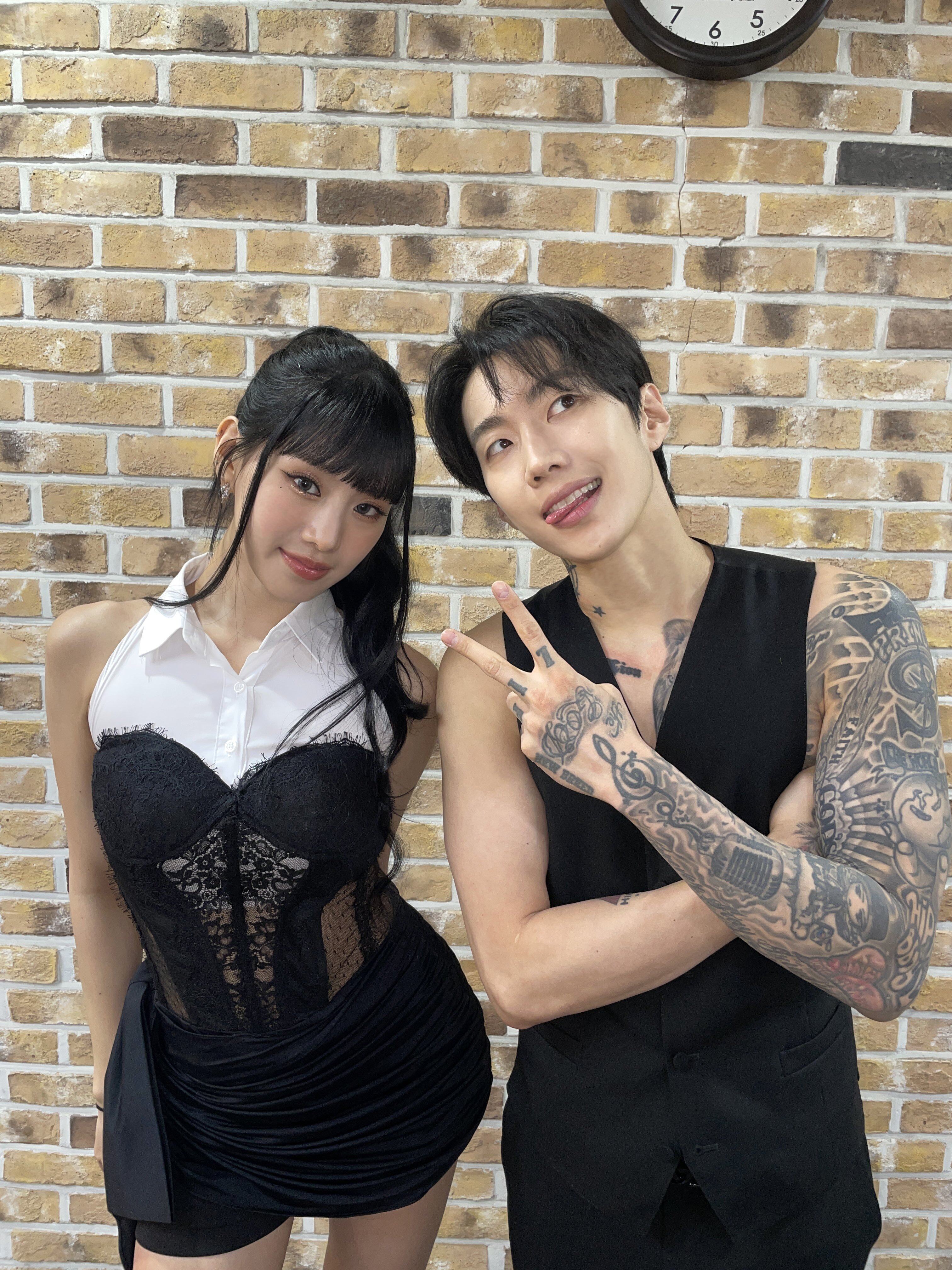 成員來頭不小!出道前已創作大熱單曲,最完美女團身材、TWICE後備役也在這團,KISS OF LIFE會是下個BLACK PINK嗎? 成員來頭不小!出道前已創作大熱單曲,最完美女團身材、TWICE後備役也在這團,KISS OF LIFE會是下個BLACK PINK嗎?