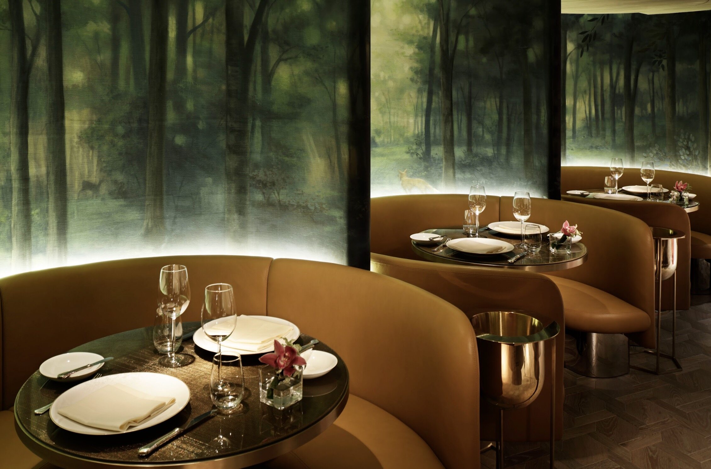 香港Fine Dining 2023｜10大精緻餐飲推介：世界名廚主理、米芝蓮認可