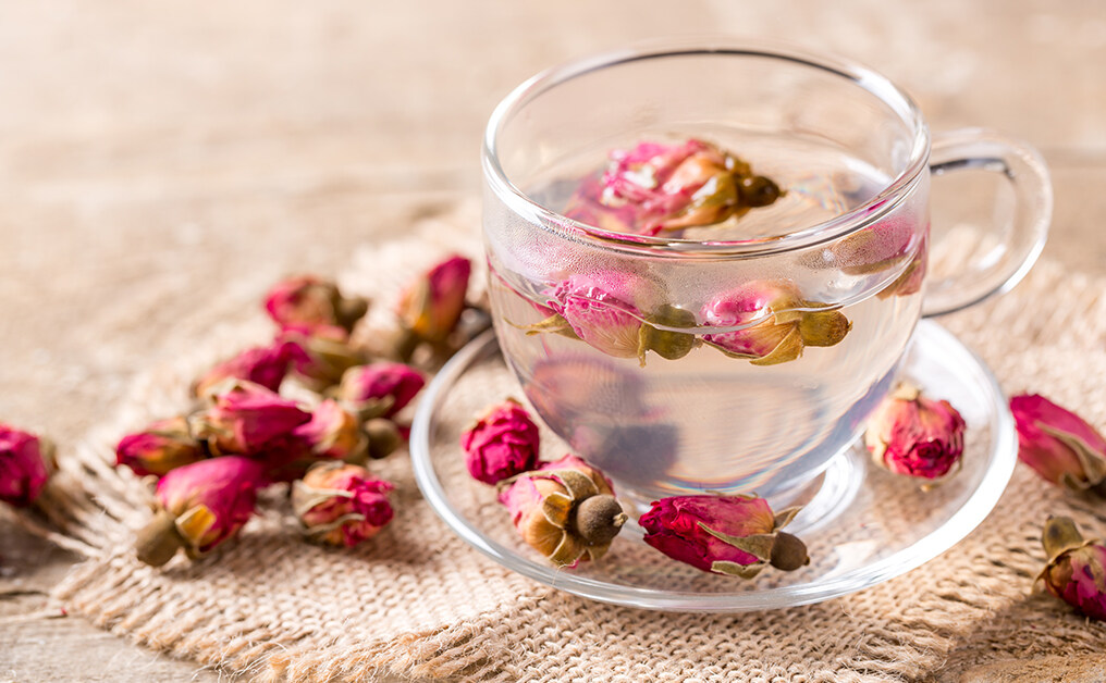 春睏茶飲食療推薦:三花解困茶 春睏茶飲食療推薦:三花解困茶