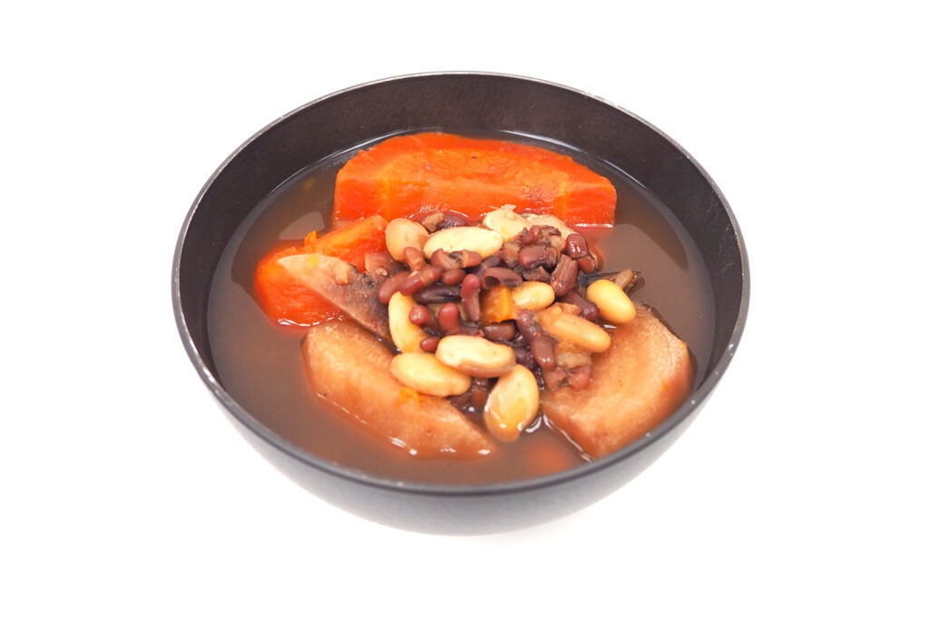粉葛湯食譜推薦:粉葛土茯苓湯 粉葛湯食譜推薦:粉葛土茯苓湯