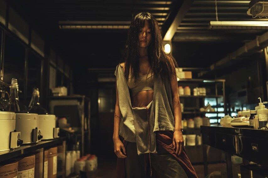 韓孝周《Moving超異能族》再展神級顏值驚艷觀眾！「微笑天使」7大瘦身及肌膚保養方法大公開！