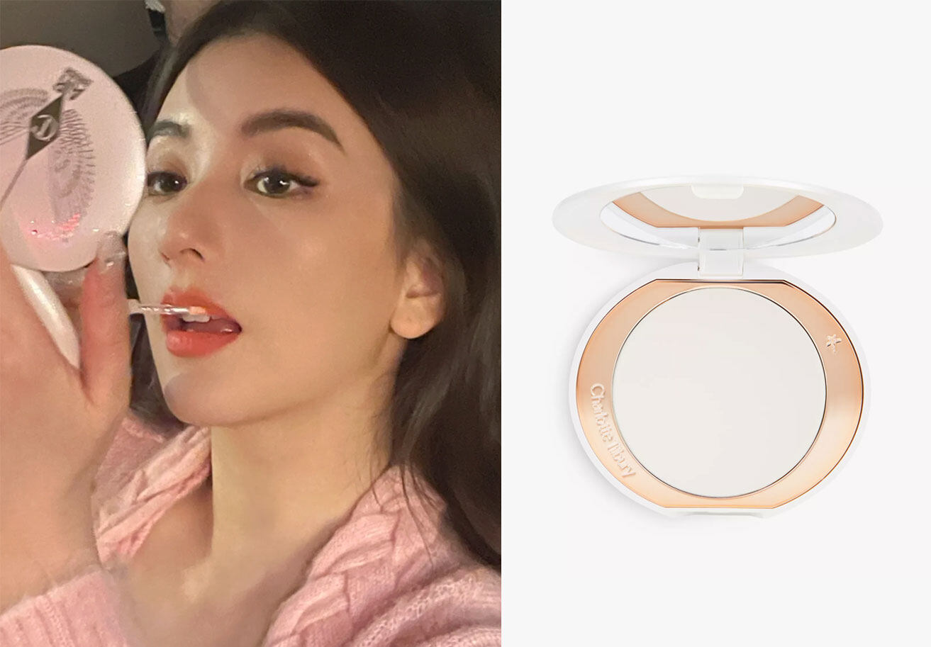 天王嫂方媛公開8款愛用保養品清單|小貴婦同款唇彩、妝前乳、護膚油 最平$100買到! 天王嫂方媛公開8款愛用保養品清單|小貴婦同款唇彩、妝前乳、護膚油 最平$100買到!