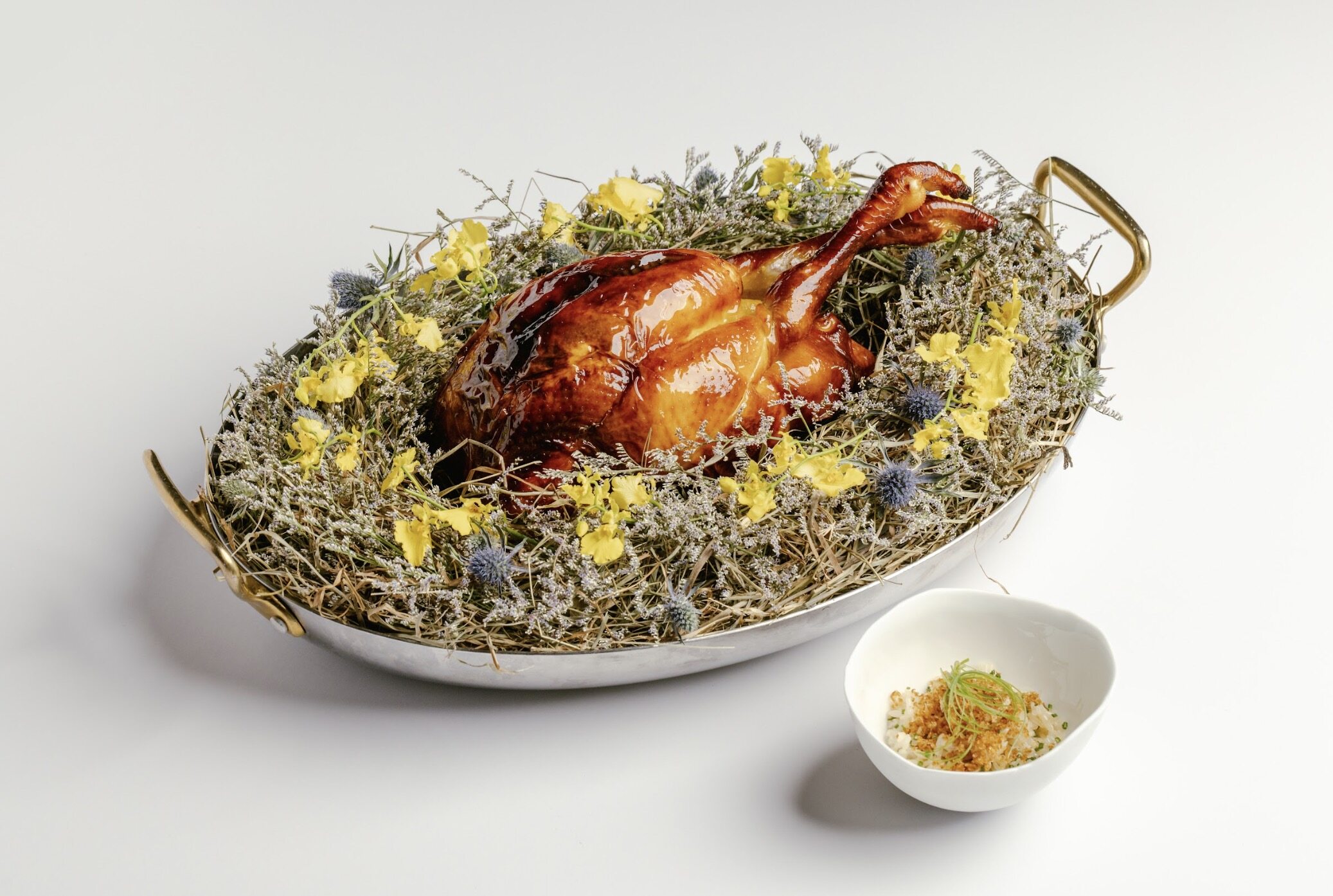 香港Fine Dining 2023｜10大精緻餐飲推介：世界名廚主理、米芝蓮認可