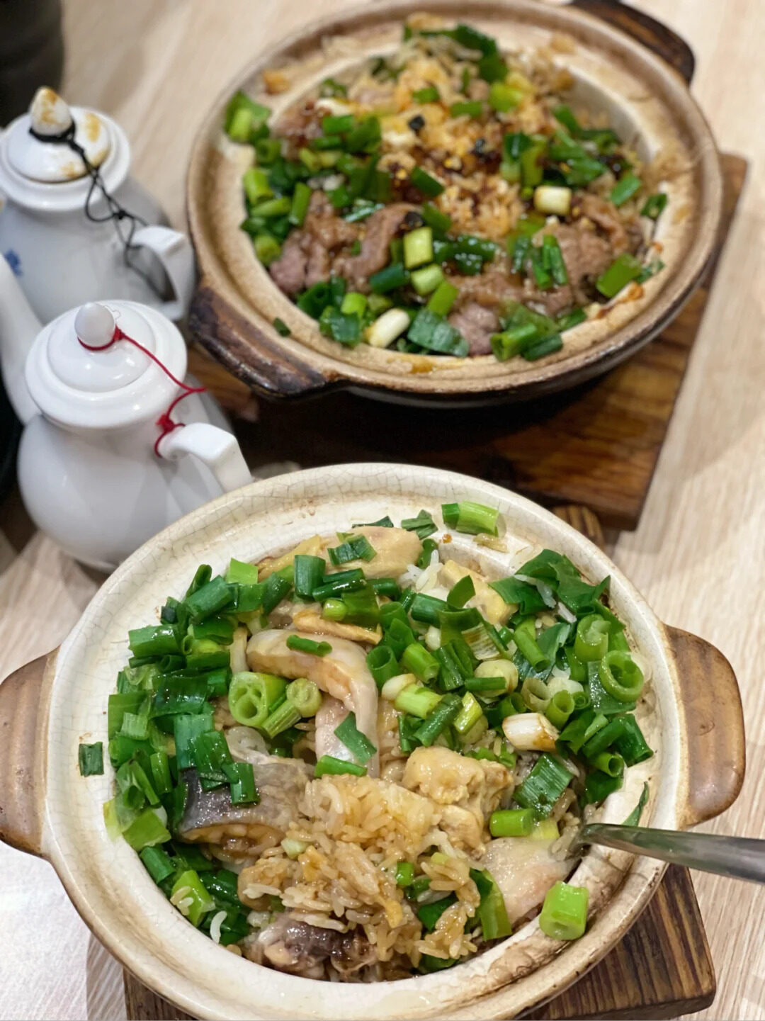 煲仔飯推介2024｜8間排長龍都要食好味必食之選：米芝蓮坤記/木炭煲仔小菜
