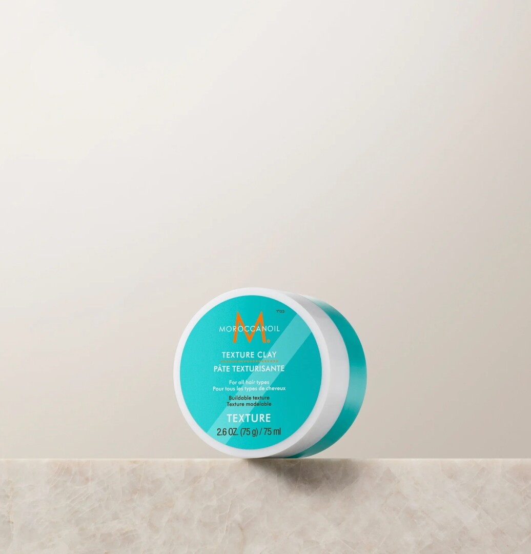 髮泥推薦｜12大高評款：持久定型不黏漉+用法超易！Salon級造型秒速達成