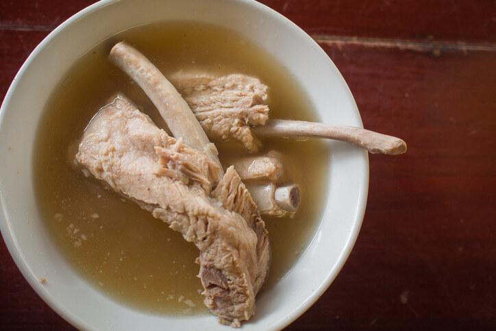 大寒湯水｜養生攻略及注意事項＋10款合時大寒湯水食譜推薦