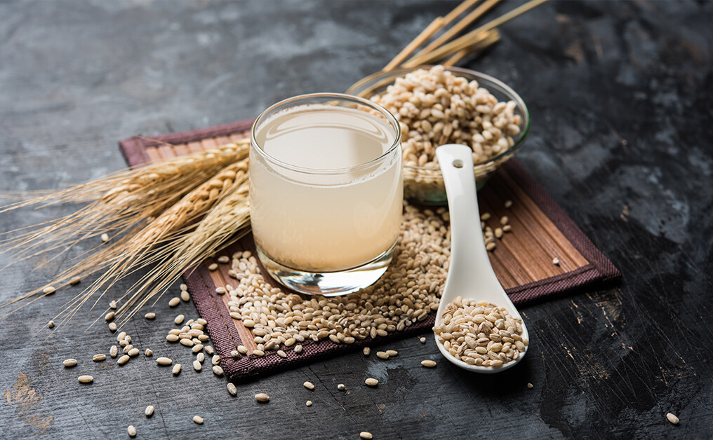 春睏茶飲食療推薦:赤小豆薏仁茶 春睏茶飲食療推薦:赤小豆薏仁茶