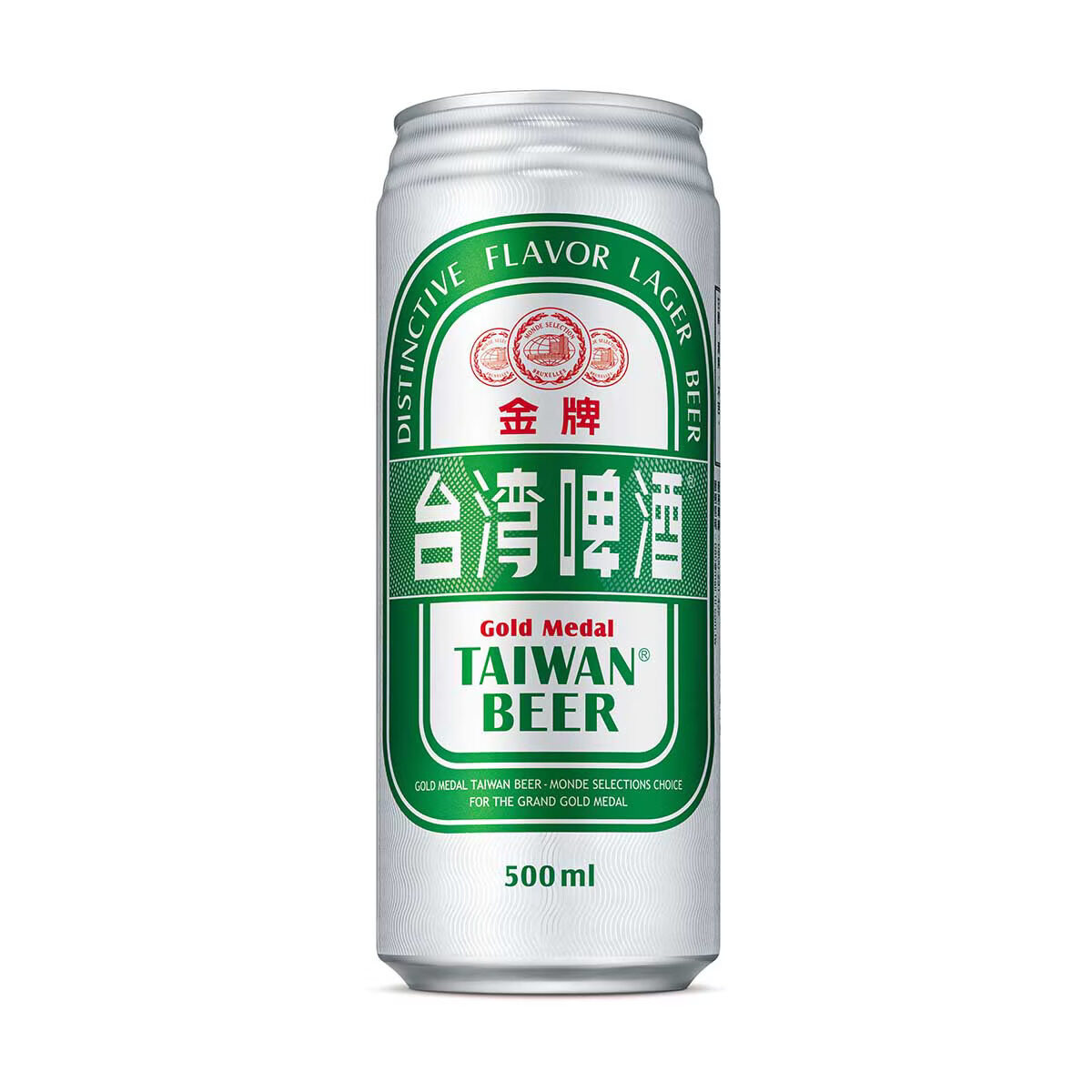金牌/台灣啤酒