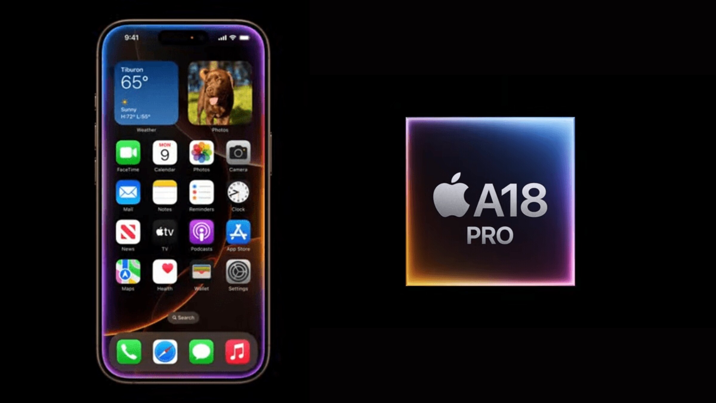 iPhone 16發布會懶人包:價錢/新功能/開賣日期+換機8大理由 iPhone 16發布會懶人包:價錢/新功能/開賣日期+換機8大理由