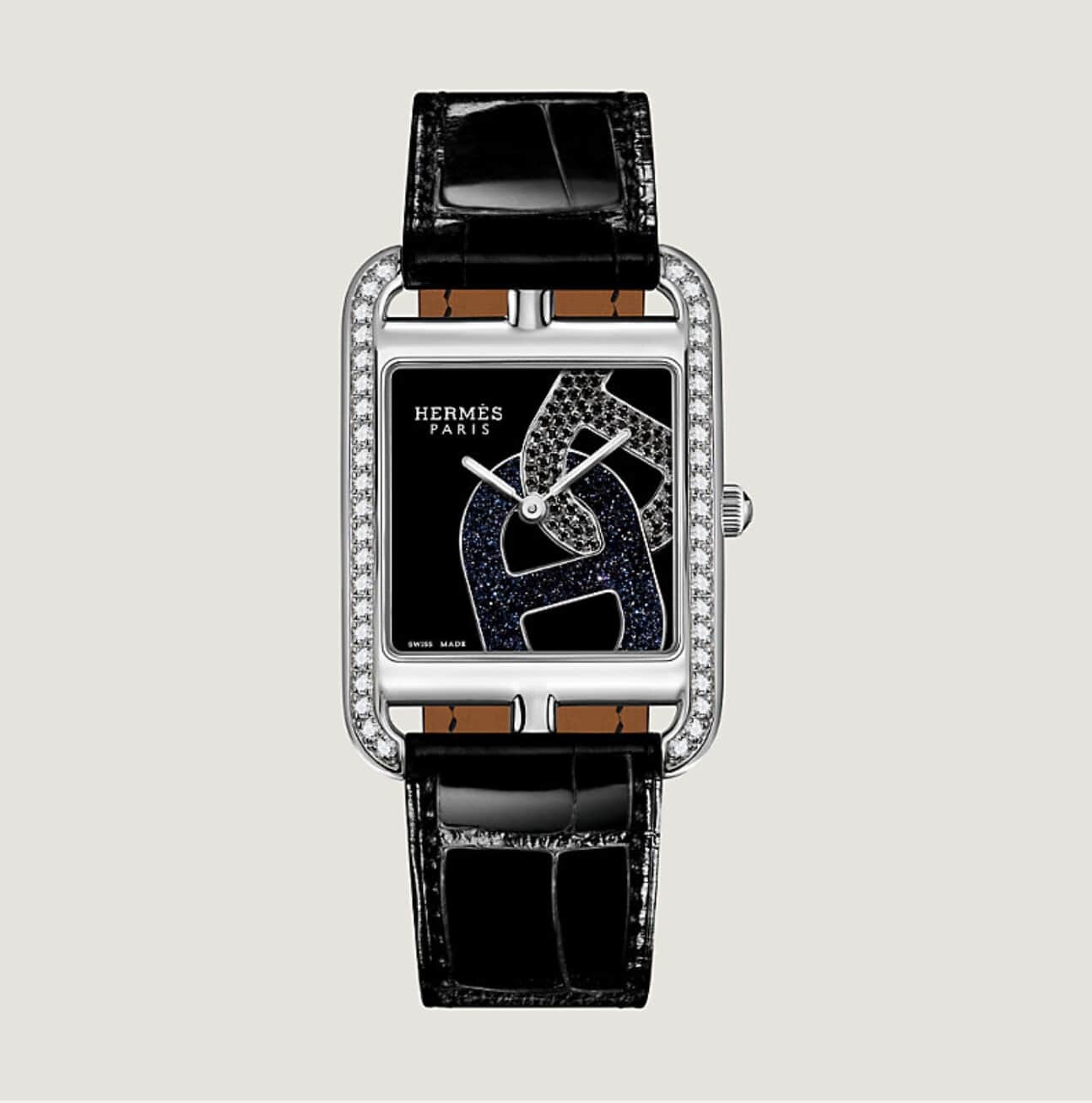 【Hermès手錶入門必買】盤點值得投資的5款愛馬仕腕錶