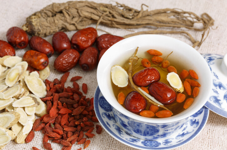 濕疹湯水食療|中醫推薦濕熱型及脾虛型食譜|紓緩皮膚痕癢,正確戒口防返發 濕疹湯水食療|中醫推薦濕熱型及脾虛型食譜|紓緩皮膚痕癢,正確戒口防返發