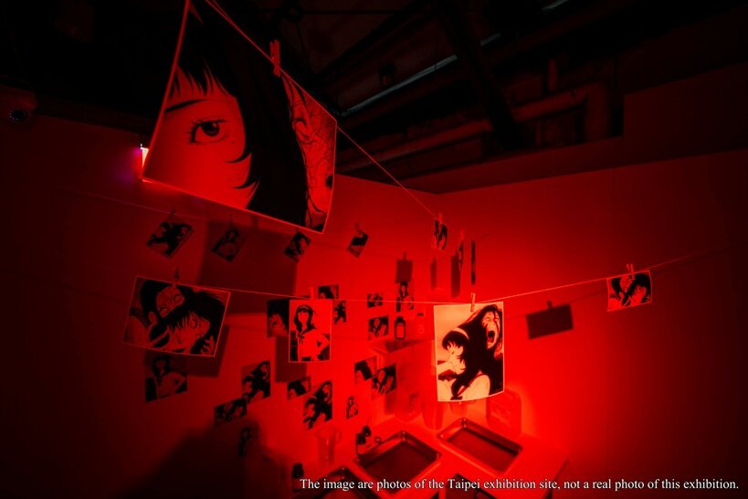 香港好去處9月|必訪展覽/打卡/活動推介:CRYBABY主題打卡/WES ANDERSON美學展覽 香港好去處9月|必訪展覽/打卡/活動推介:CRYBABY主題打卡/WES ANDERSON美學展覽