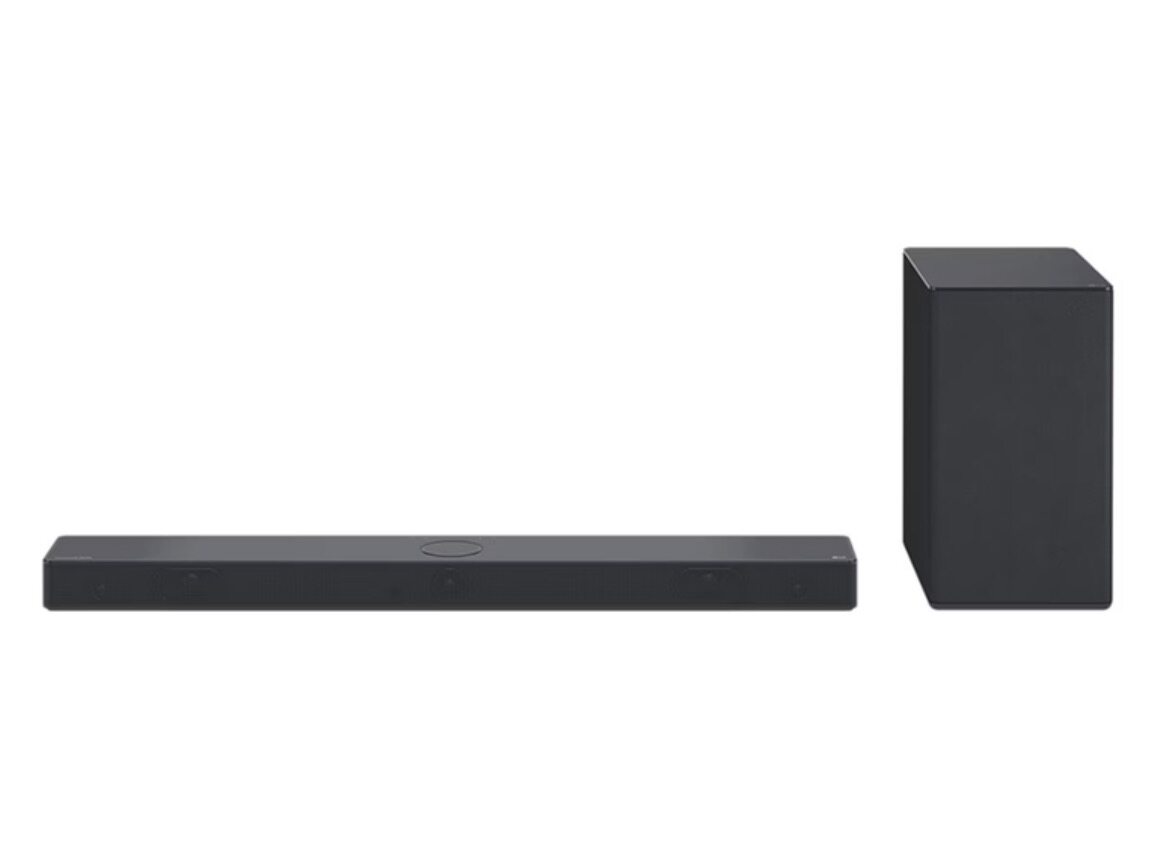 Soundbar推薦2025｜入門必知購買注意 高CP值品牌款式比較：Samsung、LG、Sony、Sonos