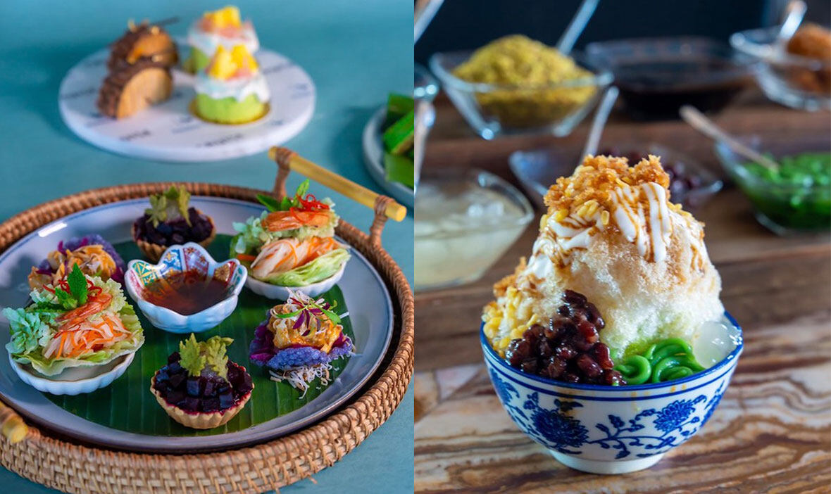 下午茶推介2025 |23間最新Afternoon Tea:魚子醬主題/超多聯乘下午茶登場 下午茶推介2025 |23間最新Afternoon Tea:魚子醬主題/超多聯乘下午茶登場