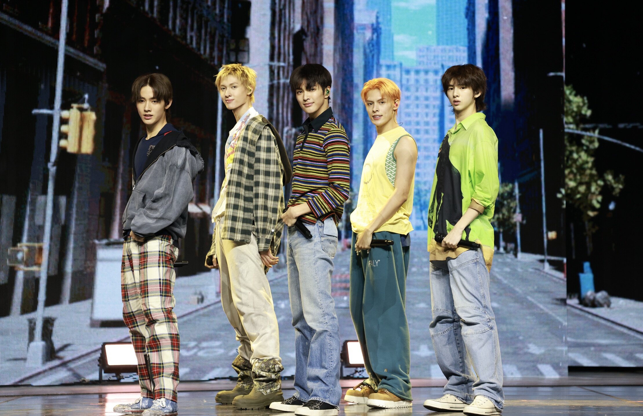 Cortis成員全解構！Threads爆紅韓國Z世代新男團：BTS師弟、平均17歲出道、 忙內「小車銀優」Keonho極速圈粉