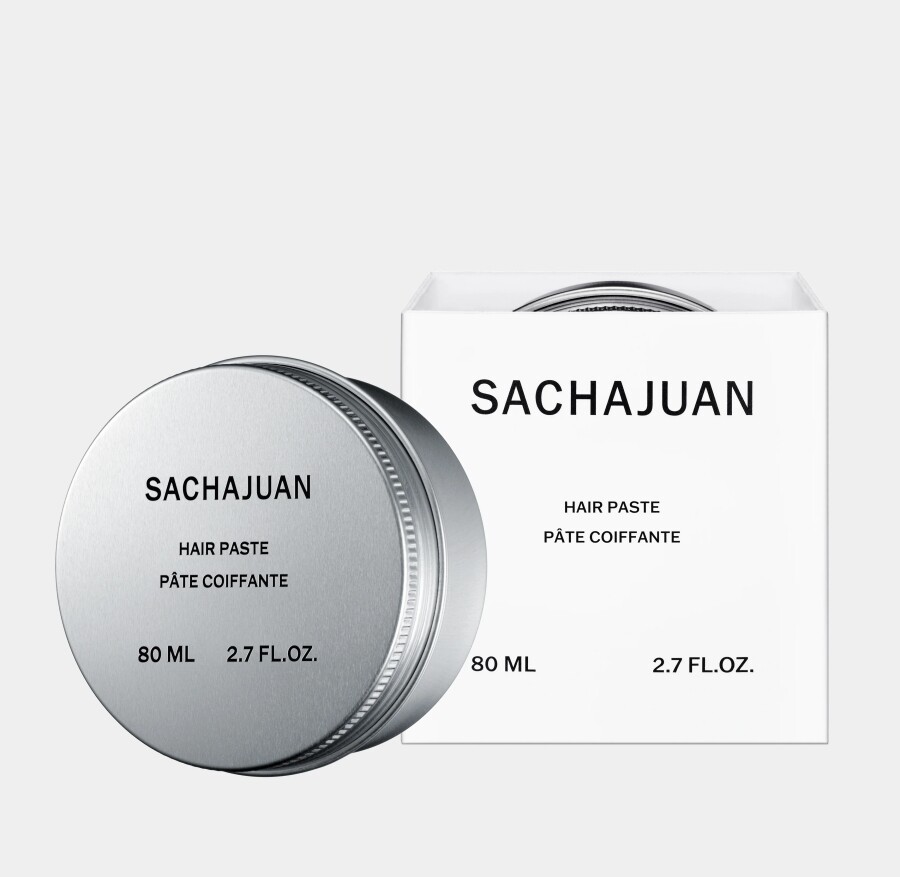 髮泥推薦｜12大高評款：持久定型不黏漉+用法超易！Salon級造型秒速達成
