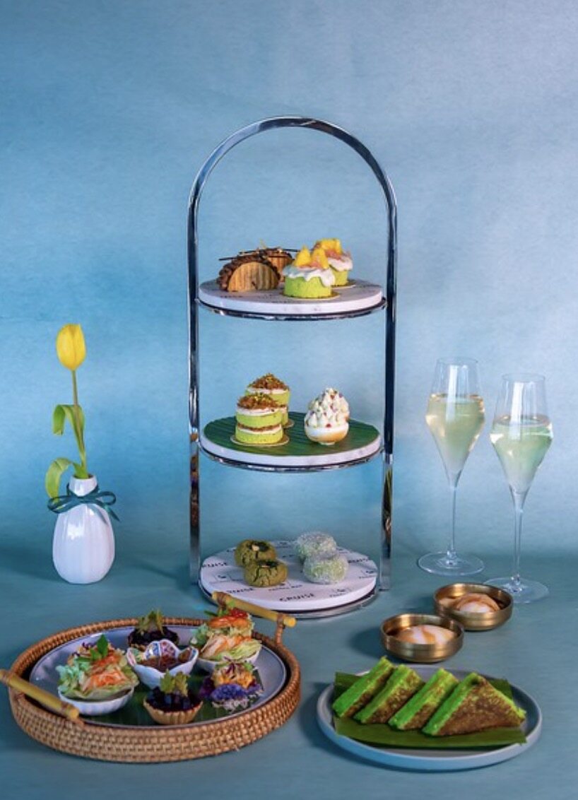下午茶推介2025 |23間最新Afternoon Tea:魚子醬主題/超多聯乘下午茶登場 下午茶推介2025 |23間最新Afternoon Tea:魚子醬主題/超多聯乘下午茶登場