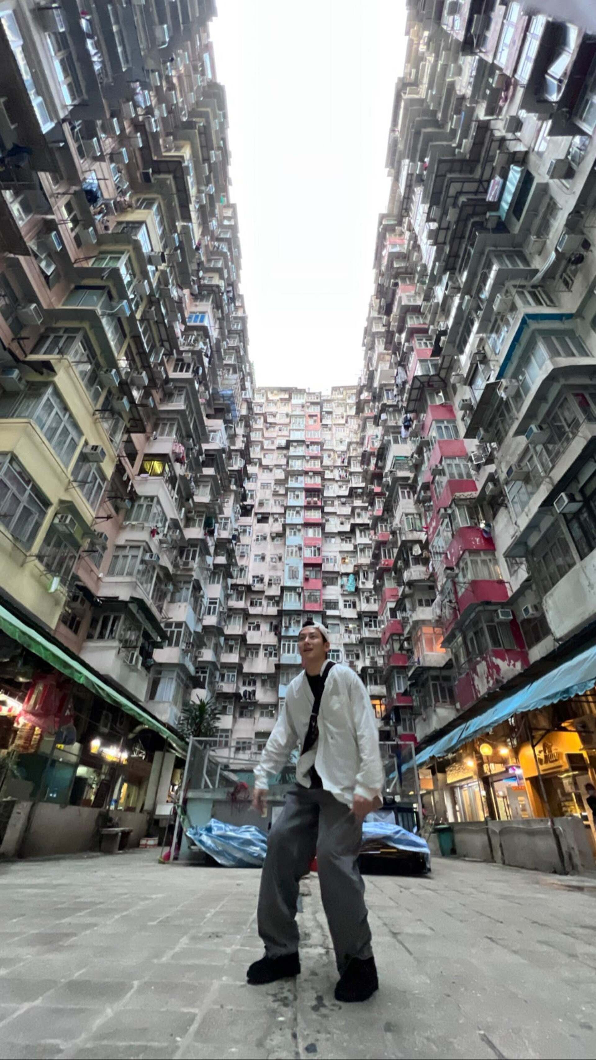 香港打卡點景點｜怪獸大廈怎麼去？日韓明星帶路10個旅遊影相好去處