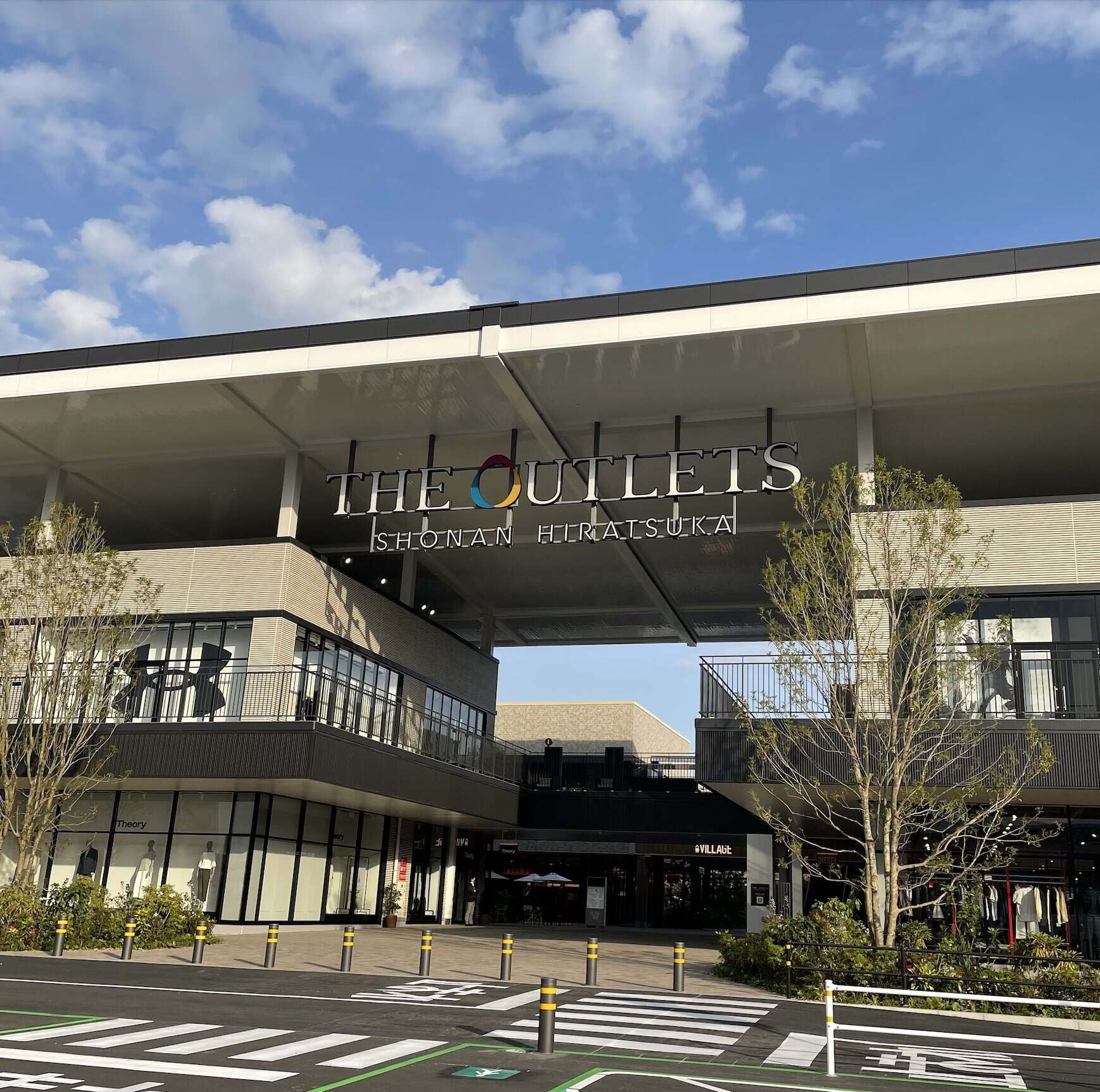 東京Outlet推薦2023｜最新開幕的東京/近郊必逛outlet！shopping必讀品牌攻略