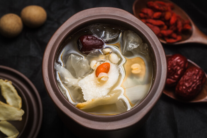 濕疹湯水食療|中醫推薦濕熱型及脾虛型食譜|紓緩皮膚痕癢,正確戒口防返發 濕疹湯水食療|中醫推薦濕熱型及脾虛型食譜|紓緩皮膚痕癢,正確戒口防返發