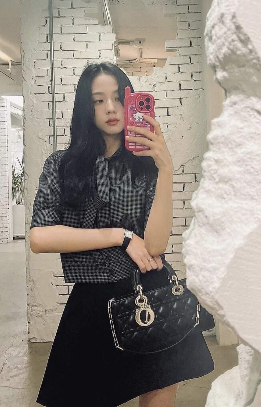 Dior手袋推介｜嚴選5大必買手袋款式 款款都同樣經典好看！Blackpink Jisoo、秀智同款