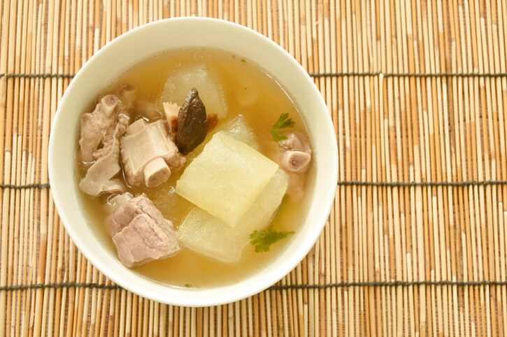 立夏2024|夏季吃什麼最養生?4款立夏湯水+4類食物清熱解暑 立夏2024|夏季吃什麼最養生?4款立夏湯水+4類食物清熱解暑