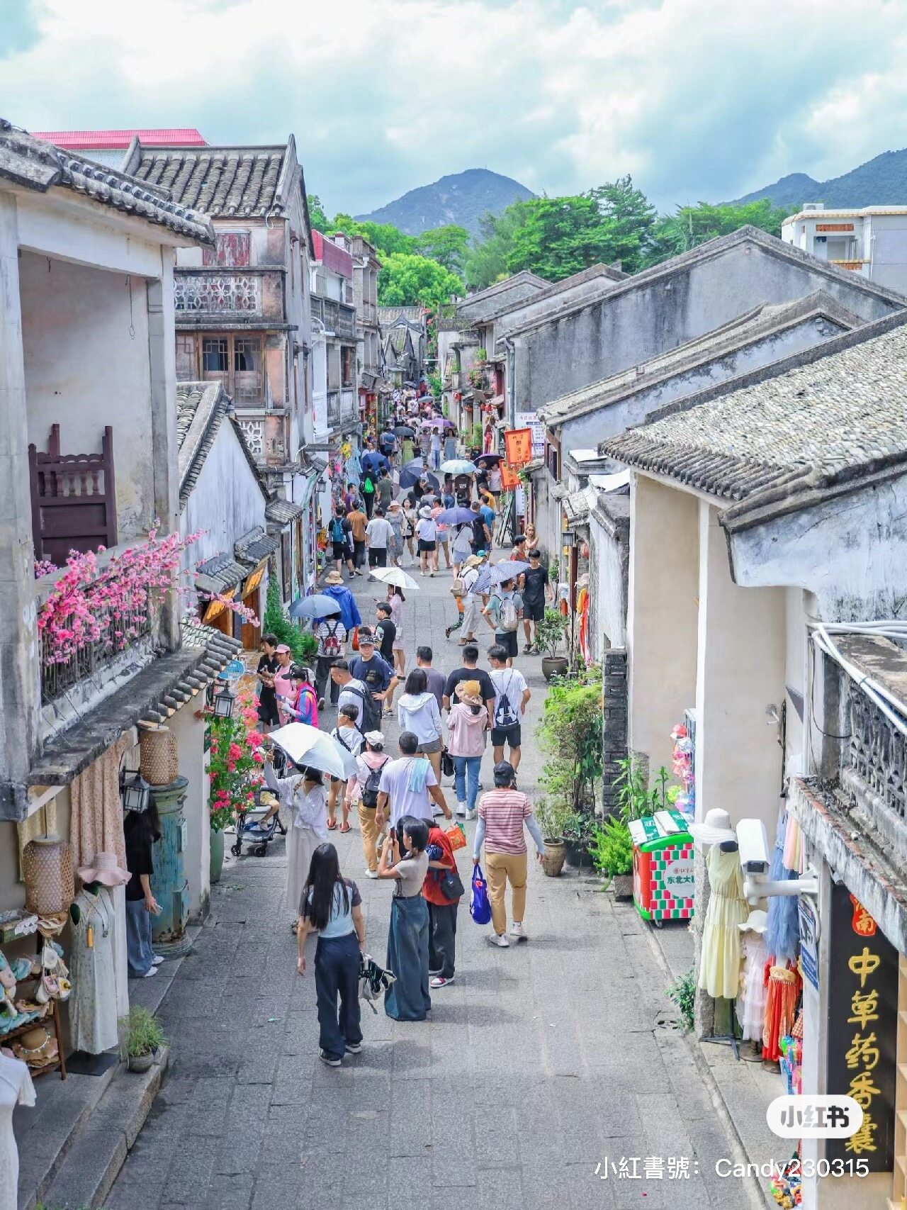 深圳打卡熱點指南｜北上快閃必睇10大最新人氣景點開箱：「小澳洲」海邊cafe、超可愛巨大化麵包
