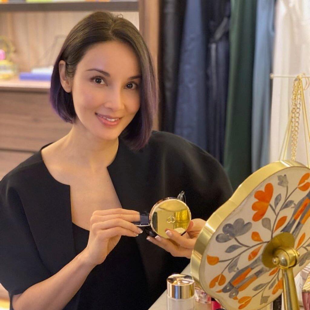 鄭雪兒近照曝光！嫁酒店太子爺曾淡出幕前　《尋秦記》公主復出狀態佳靠三招凍齡