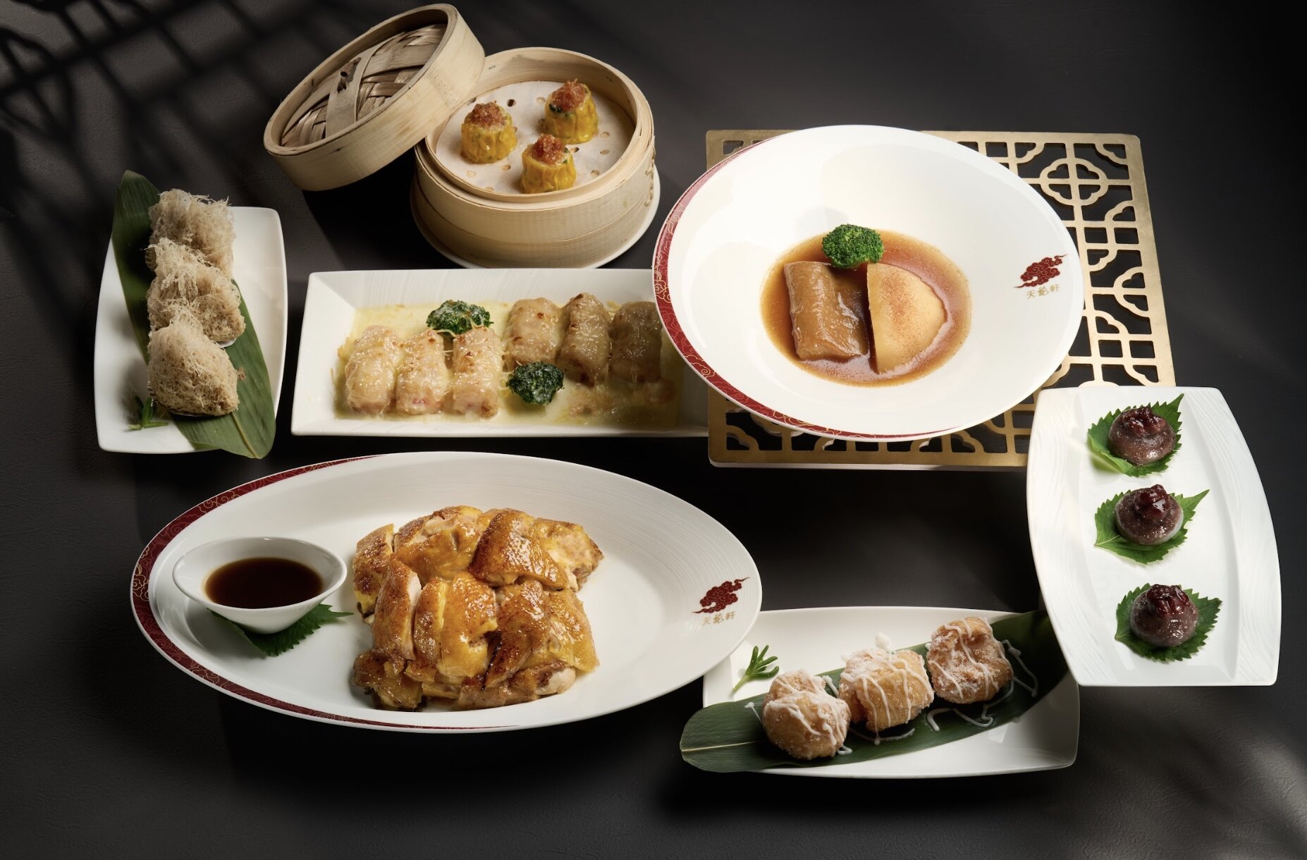 中菜廳推介〡10間香港必試餐廳：巧手粵菜、新潮裝潢✨創意與經典融合！