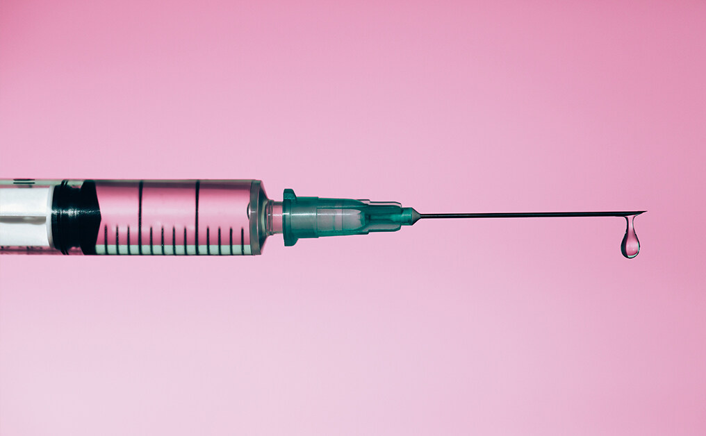 熊貓針是甚麼？功效、原理、成分總整理｜輕鬆KO淚溝、眼袋、黑眼圈重拾電眼