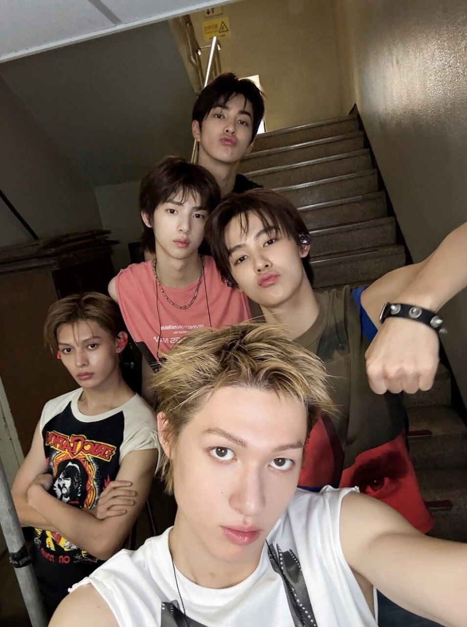 Cortis成員全解構！Threads爆紅韓國Z世代新男團：BTS師弟、平均17歲出道、 忙內「小車銀優」Keonho極速圈粉