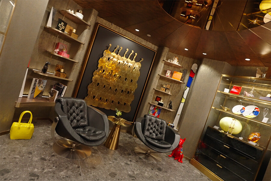 總編探店VALMONT|銅鑼灣利園五期全新THE SPA by VALMONT|奢華貴婦級護理療程 總編探店VALMONT|銅鑼灣利園五期全新THE SPA by VALMONT|奢華貴婦級護理療程
