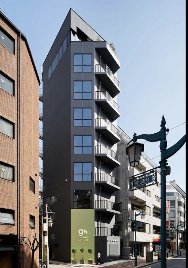 日本膠囊酒店 | 2024東京女性友好6間旅館推薦!住宿免費送餐 排名最高是哪間? 日本膠囊酒店 | 2024東京女性友好6間旅館推薦!住宿免費送餐 排名最高是哪間?
