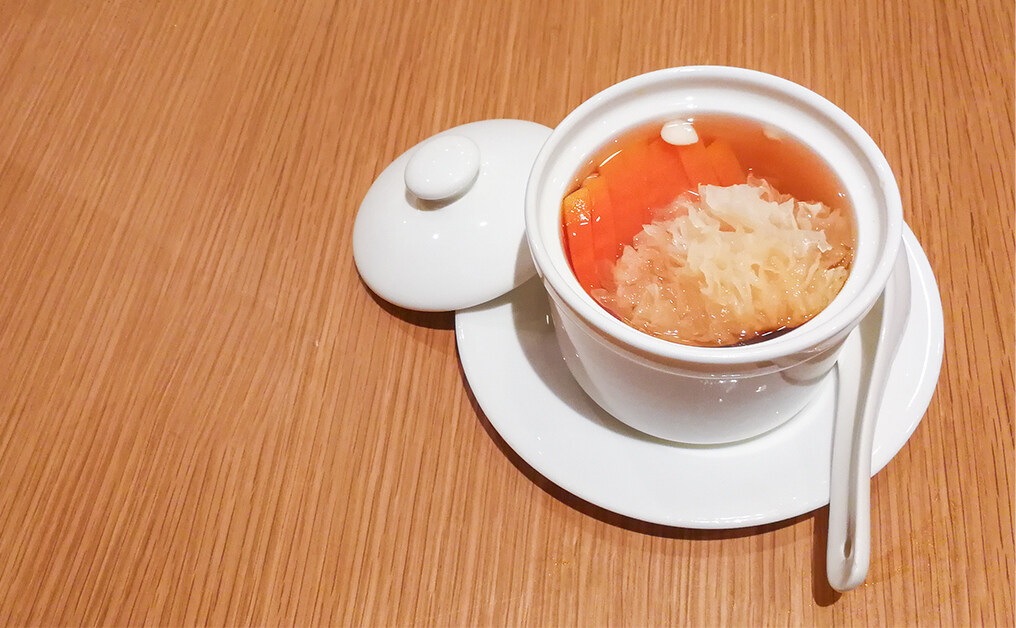 素湯食譜｜材料做法簡單！15款營養低卡湯水推介｜5大好處養出水潤美肌