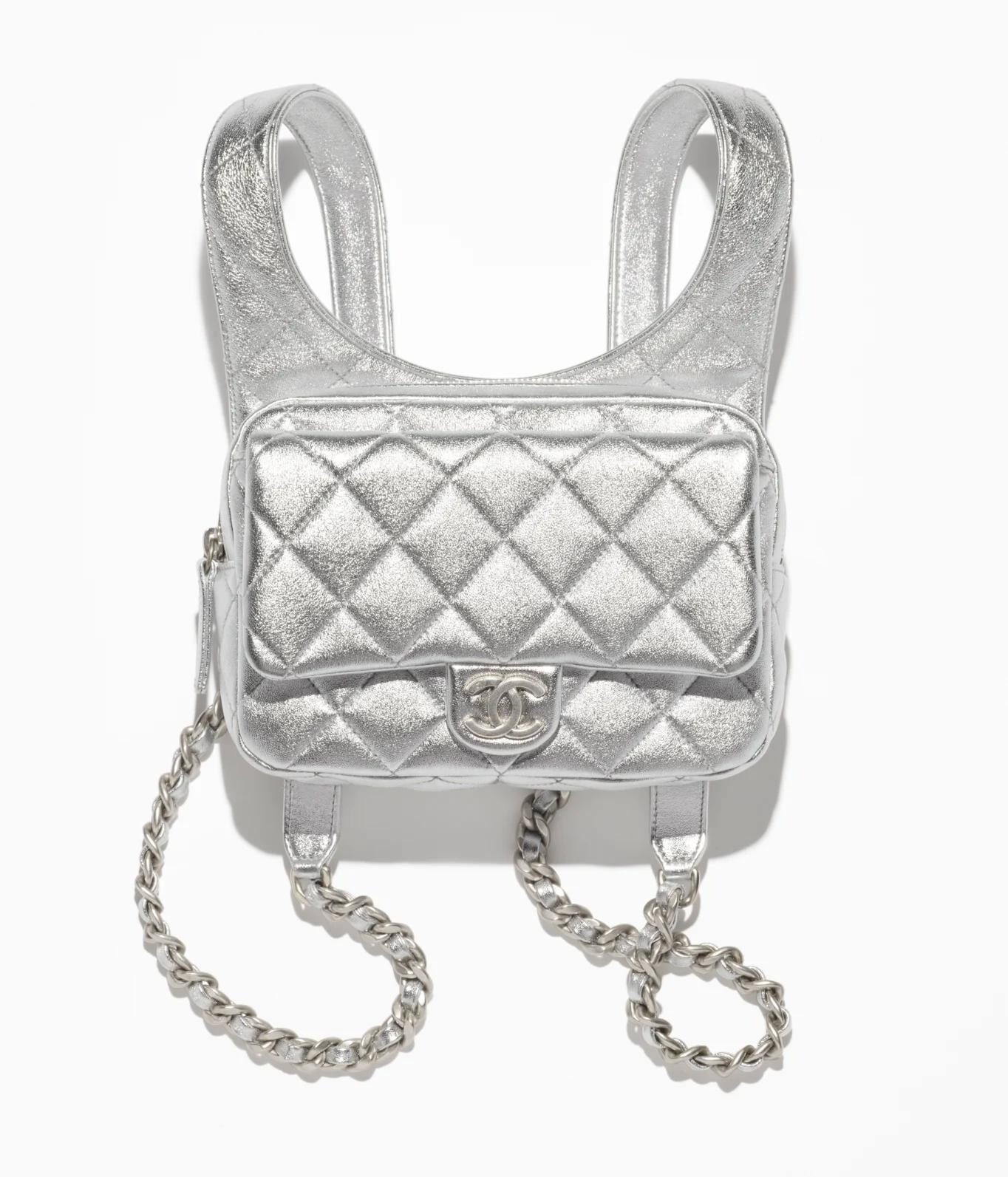 名牌背囊推介2023|時尚感實用性兼備的必買名牌背包:2023Chanel、Balenciaga、Dior🎒 名牌背囊推介2023|時尚感實用性兼備的必買名牌背包:2023Chanel、Balenciaga、Dior🎒