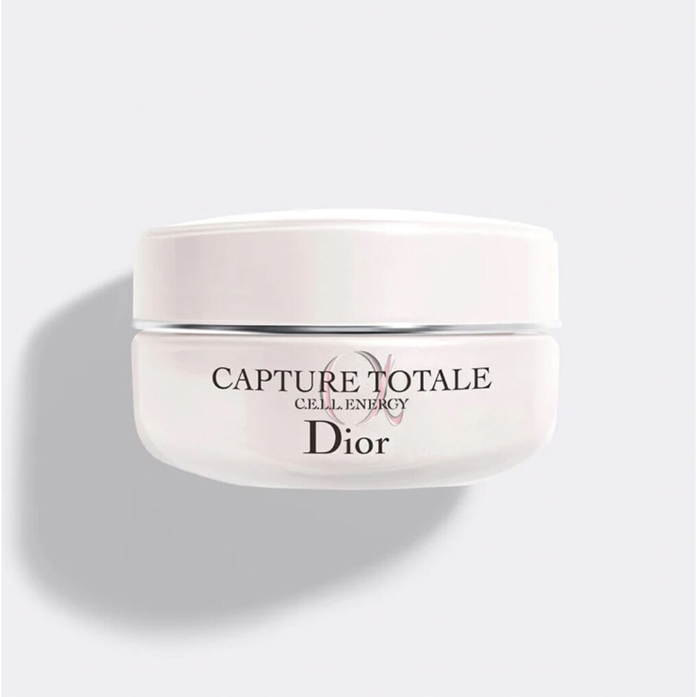 眼霜推薦:Dior 完美活能超效眼霜 $650/15ml 眼霜推薦:Dior 完美活能超效眼霜 $650/15ml