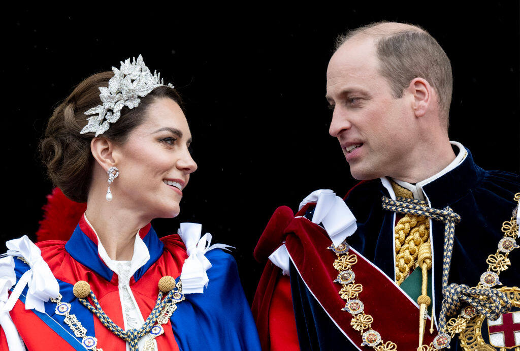 查理斯加冕禮｜凱特王妃不戴皇冠原因是這樣！Kate Middleton 10個最貼地美容瘦身貼士親民慳家