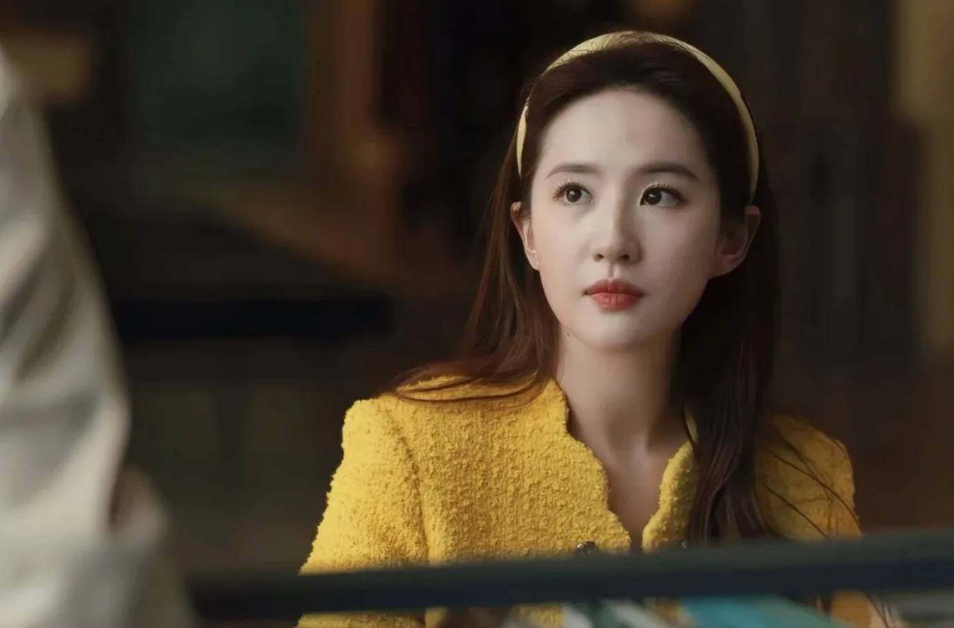 劉亦菲《玫瑰的故事》再爆紅!「5天輕斷食減肥法」熱爆小紅書 「仙女姐姐」靠飲食調節打造勻稱體態 劉亦菲《玫瑰的故事》再爆紅!「5天輕斷食減肥法」熱爆小紅書 「仙女姐姐」靠飲食調節打造勻稱體態