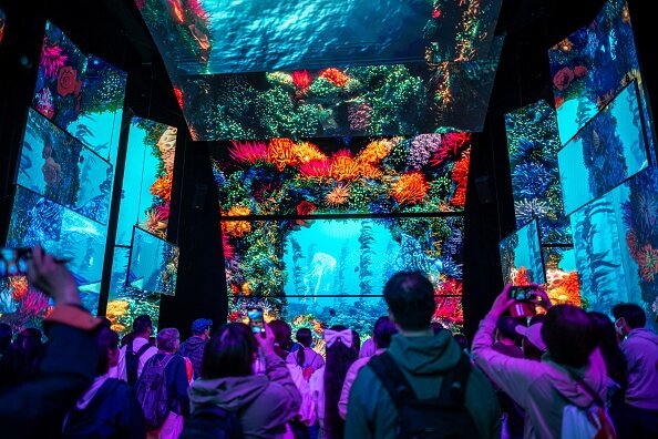 大阪世博2025攻略|7大亮點+8主場館介紹:日期時間/購票方法/必買周邊紀念品 大阪世博2025攻略|7大亮點+8主場館介紹:日期時間/購票方法/必買周邊紀念品