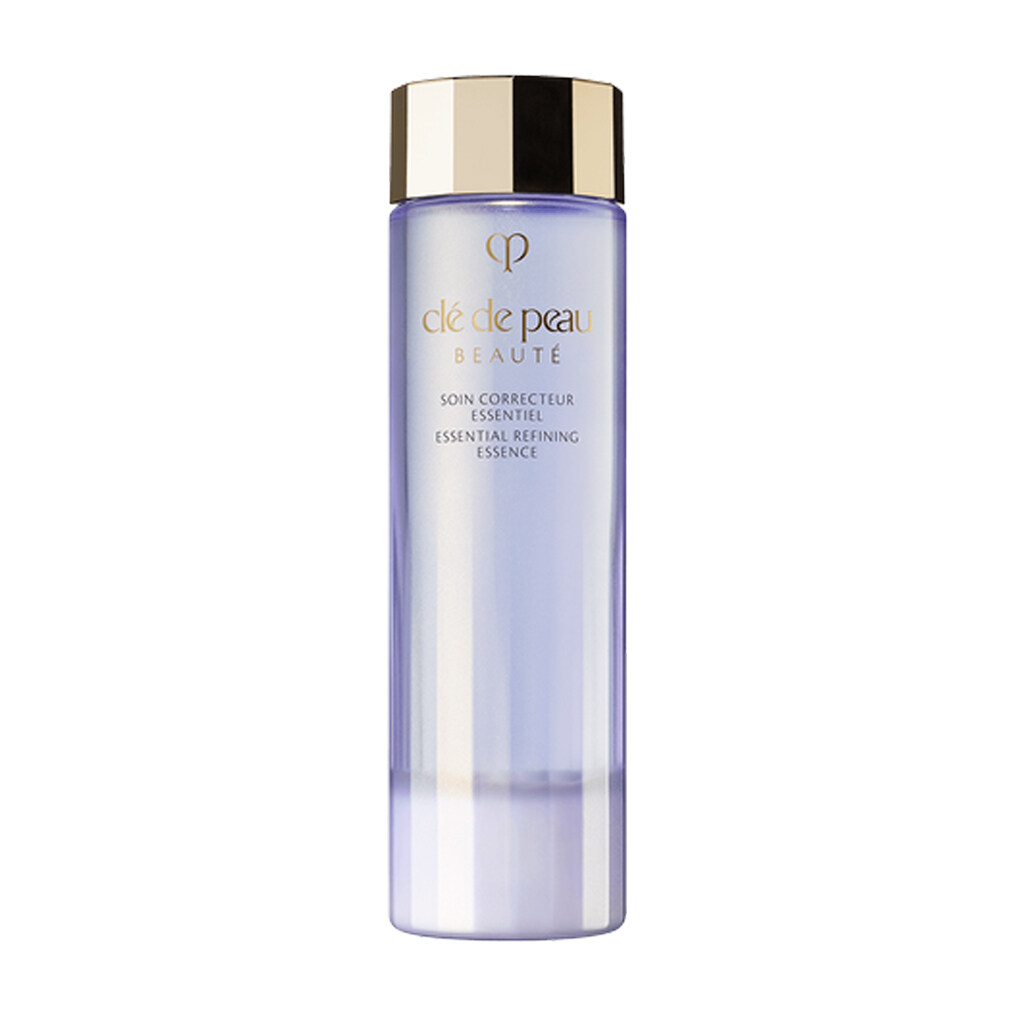 精華水推薦:Clé de Peau Beauté 極致無瑕精華水 精華水推薦:Clé de Peau Beauté 極致無瑕精華水