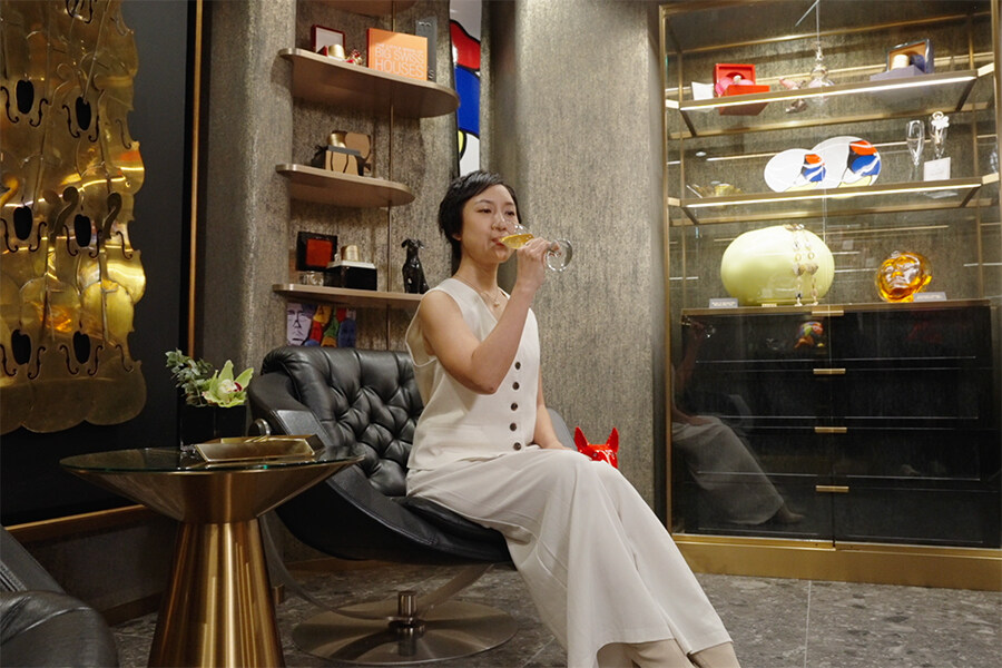 總編探店VALMONT|銅鑼灣利園五期全新THE SPA by VALMONT|奢華貴婦級護理療程 總編探店VALMONT|銅鑼灣利園五期全新THE SPA by VALMONT|奢華貴婦級護理療程