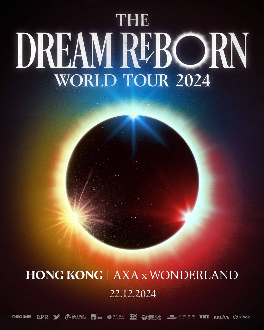 演唱會2024|10月至12月人氣concert統整:MIRROR 6周年見面會、2NE1回歸 演唱會2024|10月至12月人氣concert統整:MIRROR 6周年見面會、2NE1回歸
