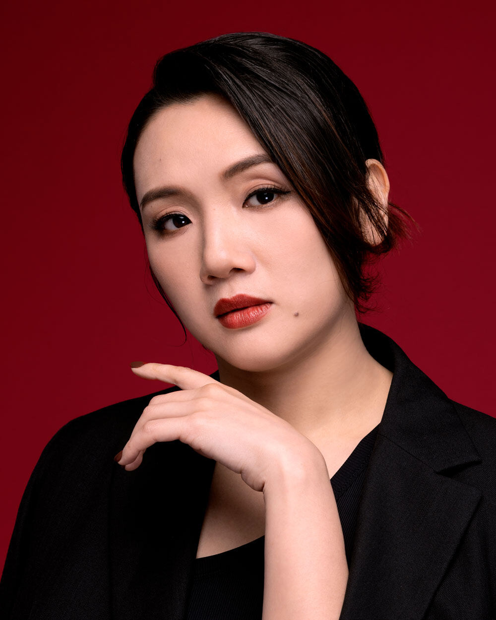 我敢・突破框架|律師歐陽晴顛覆形象為興趣創辦拳館!不斷超越自己創造不一樣的人生 我敢・突破框架|律師歐陽晴顛覆形象為興趣創辦拳館!不斷超越自己創造不一樣的人生