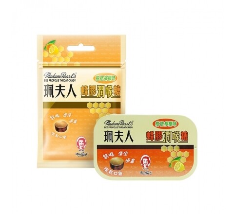 喉糖推薦｜認識4大種類＋8款消炎止痛必備：擊退各種喉嚨不適