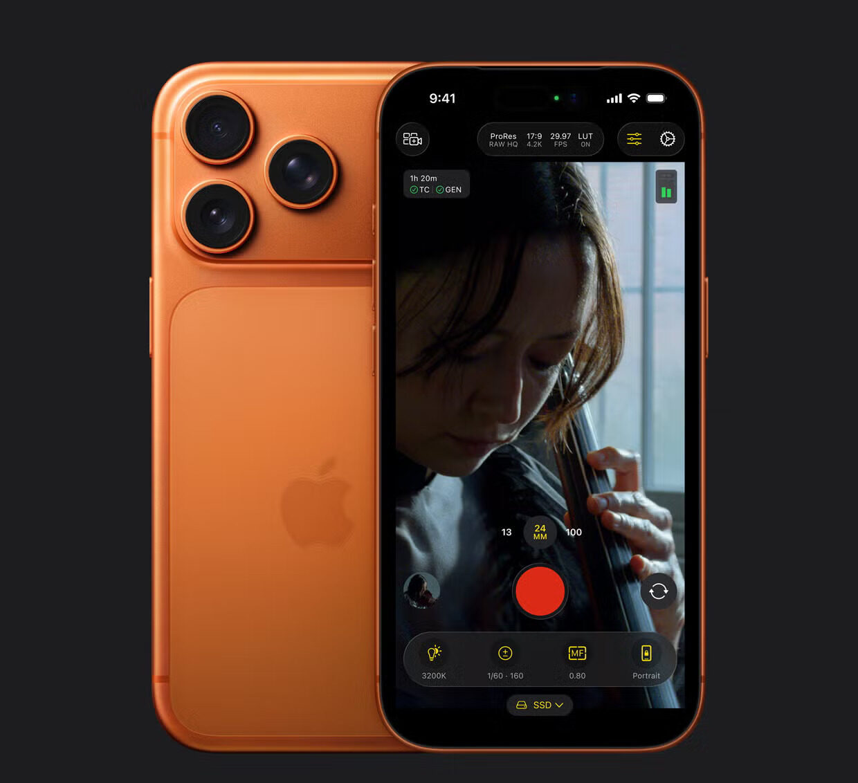 iPhone17Pro值得入手嗎？即睇最新7大亮點：A19Pro晶片、鏡頭升級、效能電量提升！