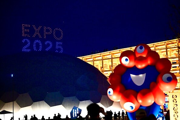 大阪世博2025攻略|7大亮點+8主場館介紹:日期時間/購票方法/必買周邊紀念品 大阪世博2025攻略|7大亮點+8主場館介紹:日期時間/購票方法/必買周邊紀念品