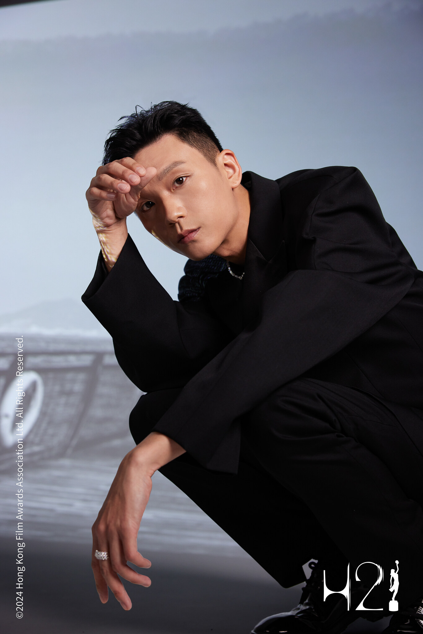 金像獎2024造型照|最佳男女主角、配角候選人出列 金像獎2024造型照|最佳男女主角、配角候選人出列