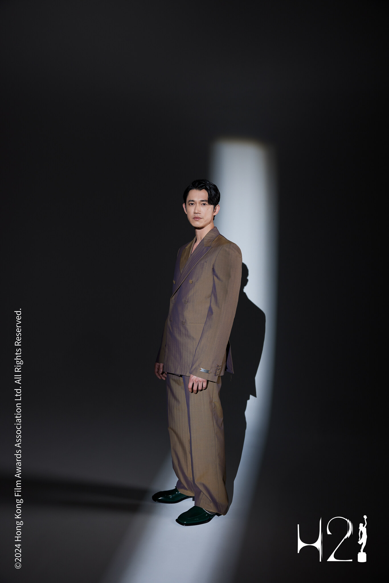 金像獎2024造型照|最佳男女主角、配角候選人出列 金像獎2024造型照|最佳男女主角、配角候選人出列